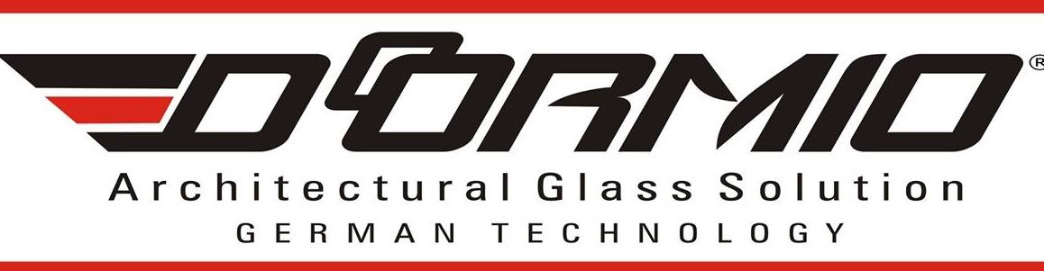 DOORMIO - Architectural Glass Solution