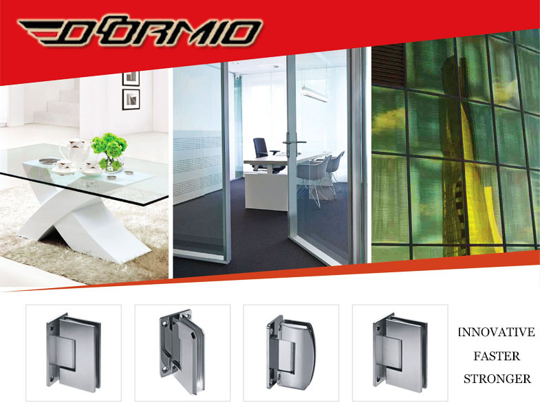 DOORMIO - Architectural Glass Solution