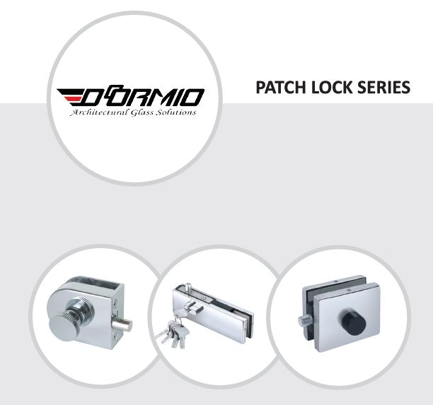 DOORMIO - Architectural Glass Solution