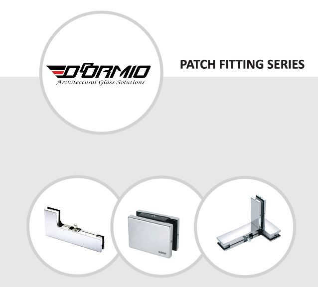 DOORMIO - Architectural Glass Solution