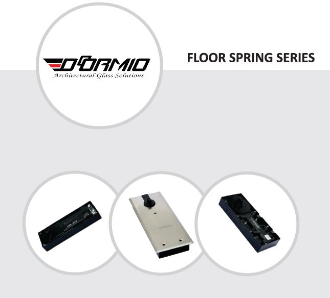 DOORMIO - Architectural Glass Solution